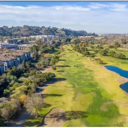 Luxury Avenue Lägenhet San Diego Exteriör bild