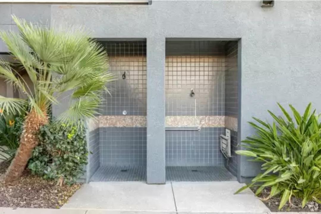 Luxury Avenue Lägenhet San Diego Exteriör bild